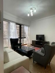 Seasons Park (D26), Condominium #613504431